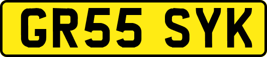 GR55SYK
