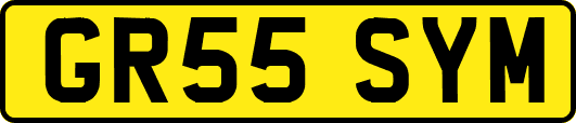 GR55SYM