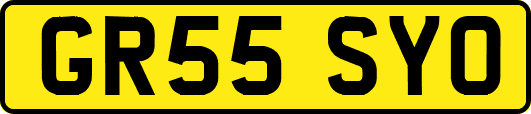 GR55SYO
