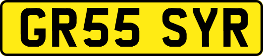 GR55SYR