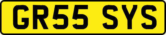 GR55SYS
