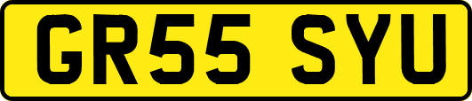 GR55SYU