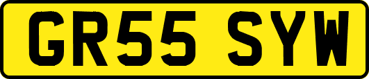 GR55SYW