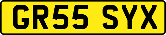 GR55SYX