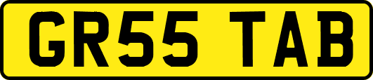 GR55TAB