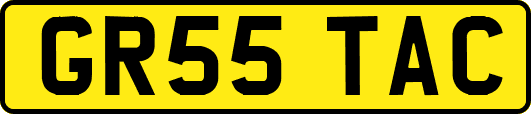 GR55TAC