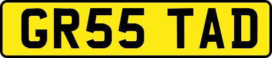 GR55TAD