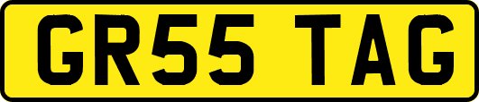 GR55TAG