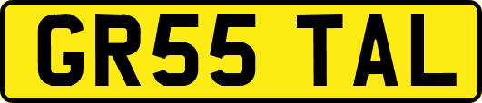 GR55TAL