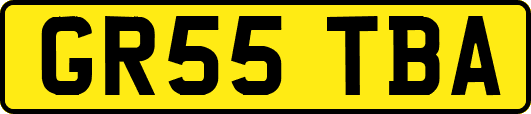 GR55TBA
