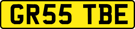 GR55TBE