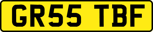 GR55TBF