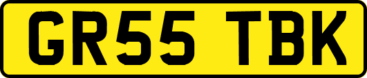 GR55TBK