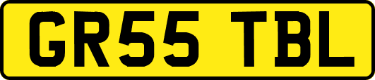 GR55TBL