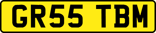 GR55TBM