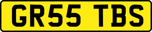 GR55TBS