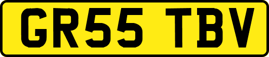 GR55TBV