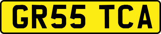 GR55TCA