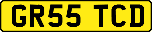 GR55TCD