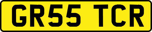 GR55TCR