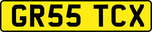 GR55TCX