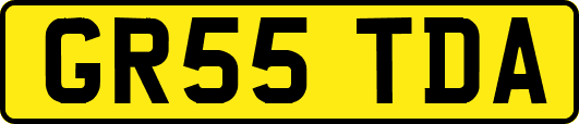 GR55TDA
