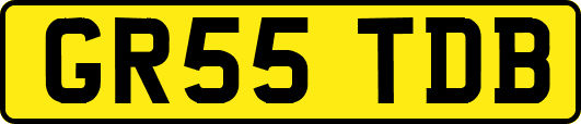 GR55TDB