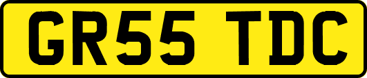 GR55TDC