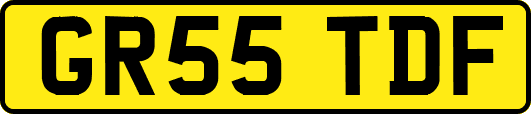 GR55TDF