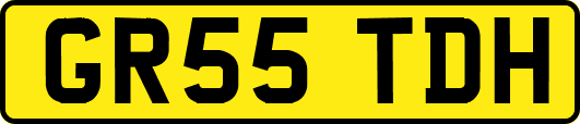 GR55TDH