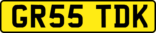 GR55TDK