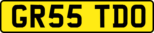 GR55TDO