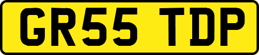 GR55TDP