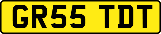 GR55TDT