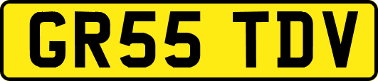 GR55TDV