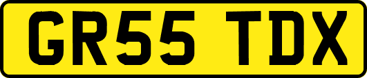 GR55TDX