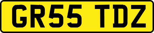 GR55TDZ