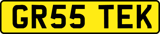 GR55TEK