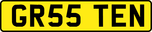GR55TEN