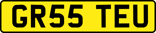 GR55TEU