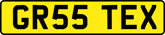 GR55TEX