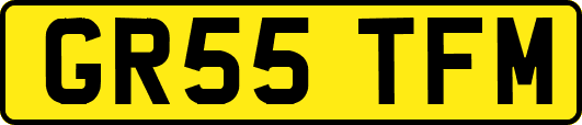 GR55TFM