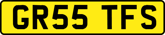 GR55TFS