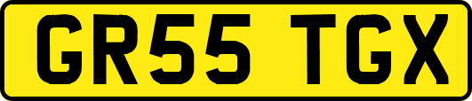 GR55TGX