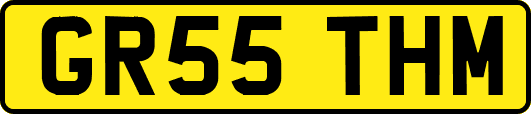 GR55THM