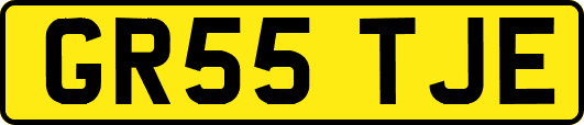 GR55TJE