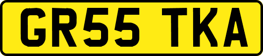GR55TKA