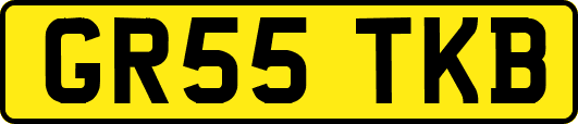 GR55TKB