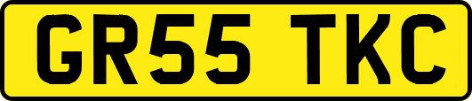 GR55TKC