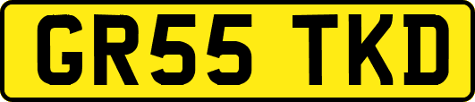 GR55TKD
